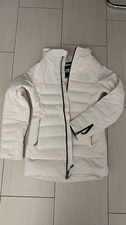 Giacche: Winterjacke The North Face – Usato da Rüthi (Rheintal) venduto da PeterKessler