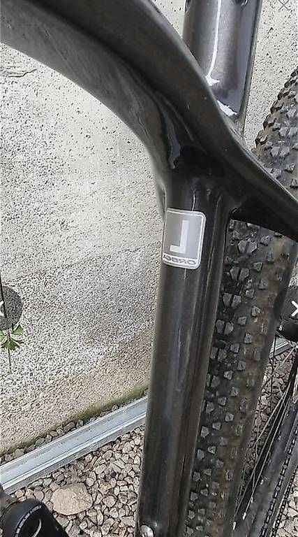 Biciclette: Bici Orbea Alma M50  – Usato da Airolo venduto da Davide1982 4