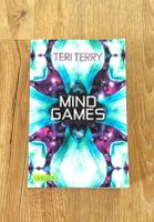 Mind Games | Einzelband | Teri Terry | sehr guter Zustand