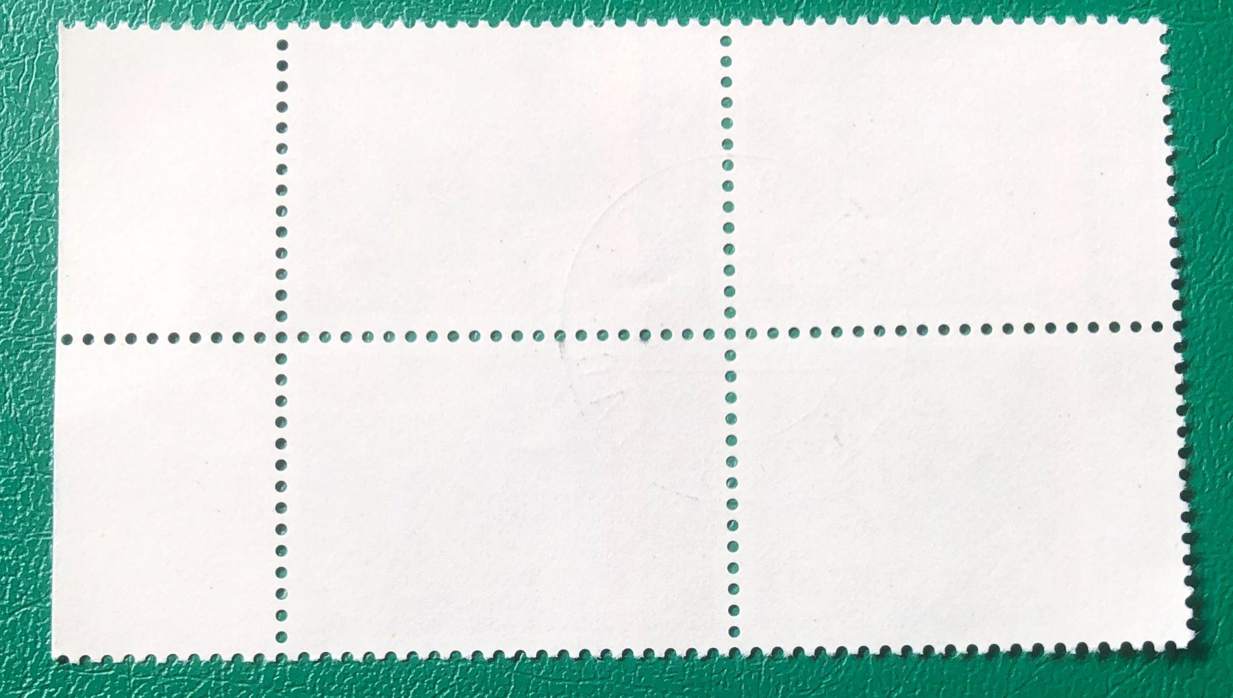 Tutti i francobolli: 4 er Block Nr. 639 mit ETStempel Bern    – Usato da Aarau venduto da Billa007 1