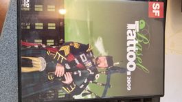 Basel Tattoo 2009/dvd/hits