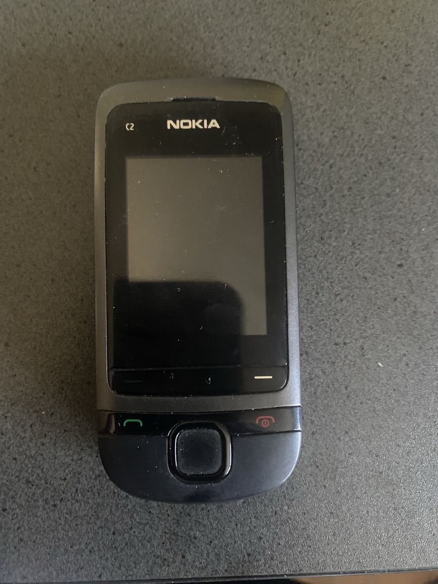 Nokia Telefoni cellulari / Smartphones: Nokia Tastatur Handy – Usato da Greifensee venduto da kre_7c77 1