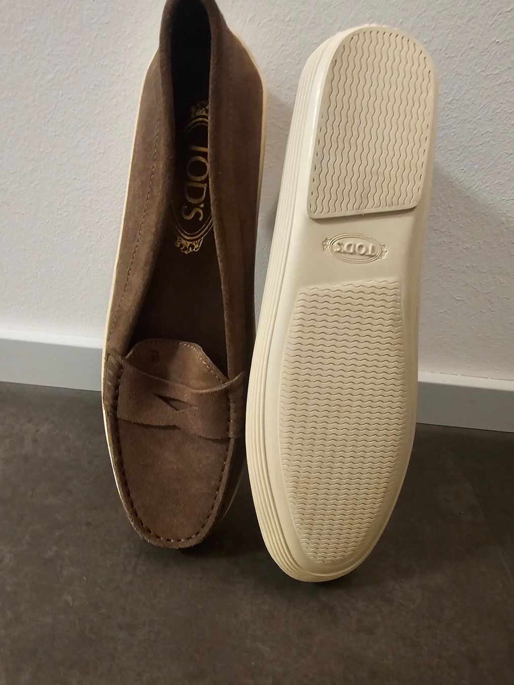 Damenschuhe: TOD'S – Neu (gemäss Beschreibung) aus Château-d'Oex von bla_b6mv 2