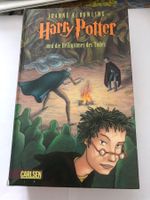 Harry Potter und die Heiligtümer des Tod