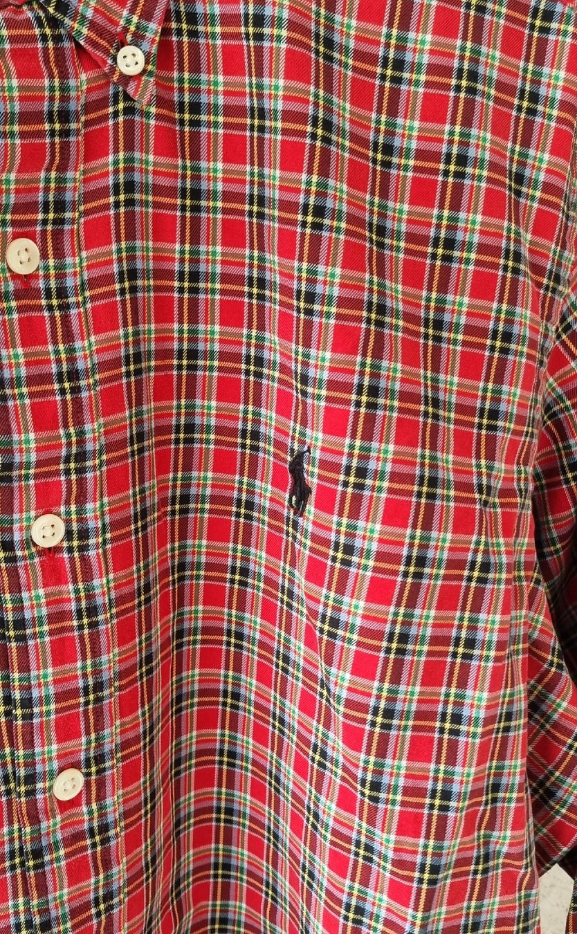 Ralph Lauren Chemises: Ralph Lauren Hemd, Gr. L – D'occasion à Oberriet SG par gimidrip 1