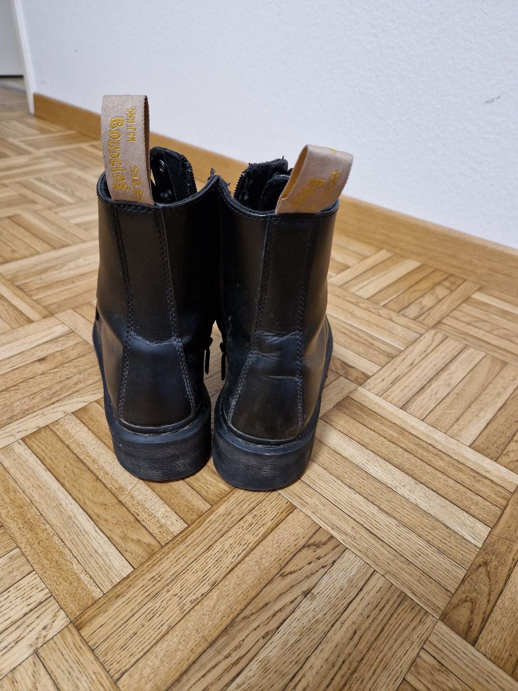 Dr. Martens Scarpe da uomo: Dr.Martens Grösse 41 – Usato da Dübendorf venduto da lavlo 2