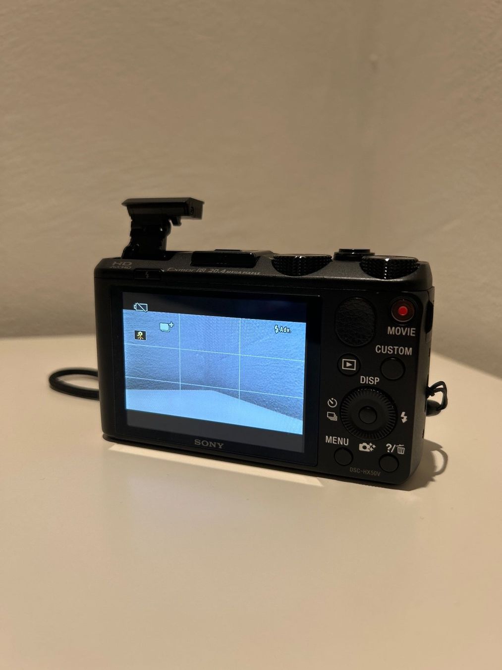 Sony Appareil photo: Sony Kamera – D'occasion à Embrach par jan_9c2y 2