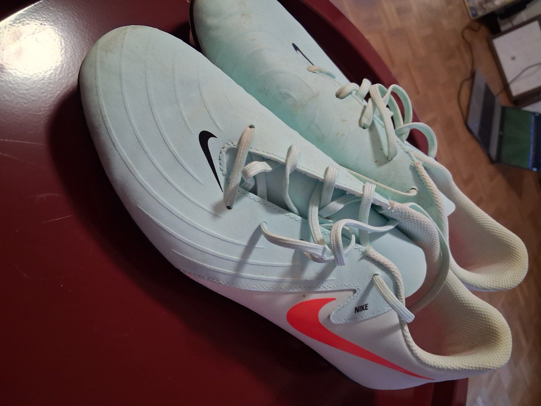 Nike Scarpe da uomo: Fussballschuhe Nike Phantom 43 – Usato da Olten venduto da phi_s57s 1