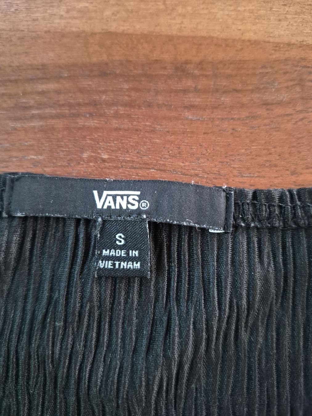 Vans Kleider: Kleid Vans – Neu (gemäss Beschreibung) aus Stans von STOlivia 3