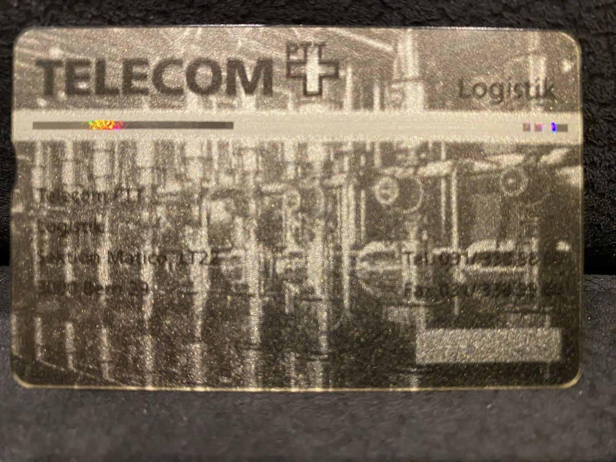 Schede telefoniche: P-taxcard neuve  – Nuovo (secondo la descrizione) da Lausanne venduto da babacard10 1