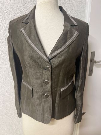 Schicker neuer Damen Blazer Jacke Gerry Weber 36