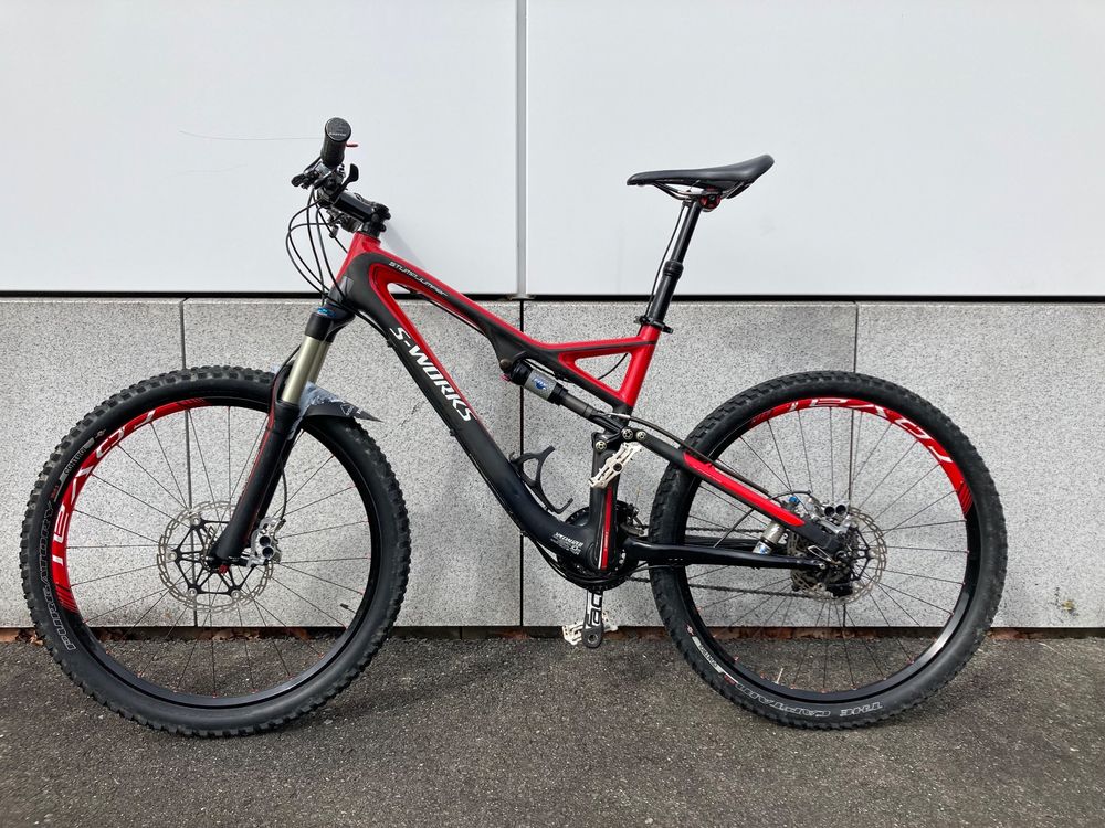 Specialized s deals works fsr