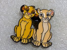 Ansteckbutton 240: Disney