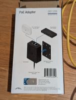 Ubiquiti PoE Adapter Injector 24V / 1.25A