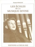 Les écoles de la musique divine