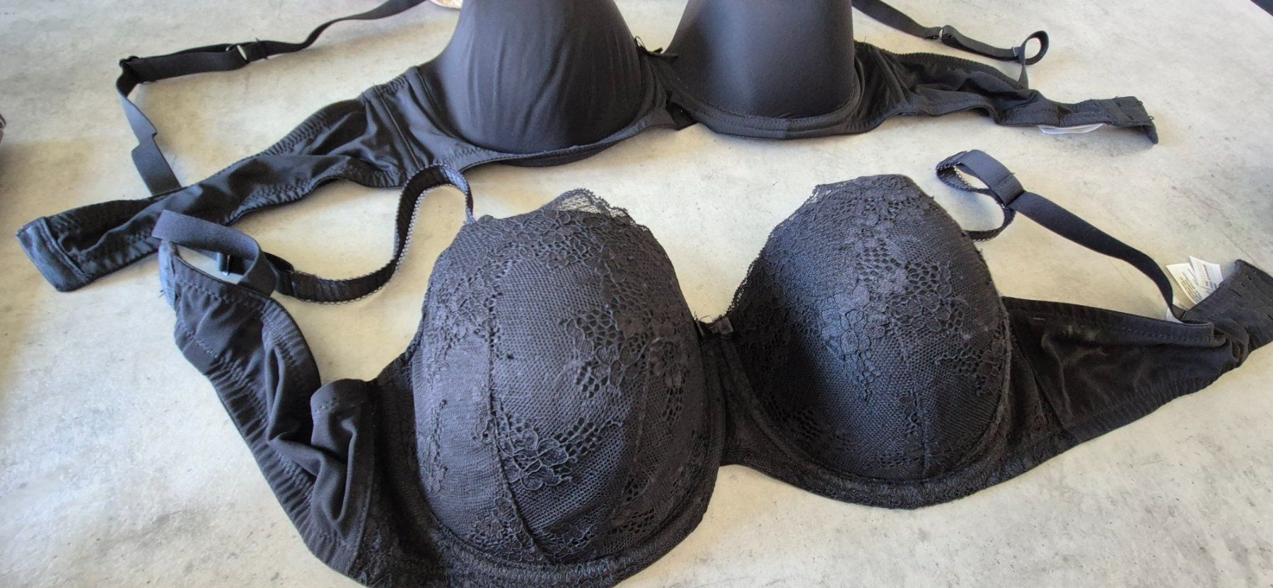 C&A Altra biancheria intima: BH 90C – Nuovo (secondo la descrizione) da Freienstein venduto da Widder11 1