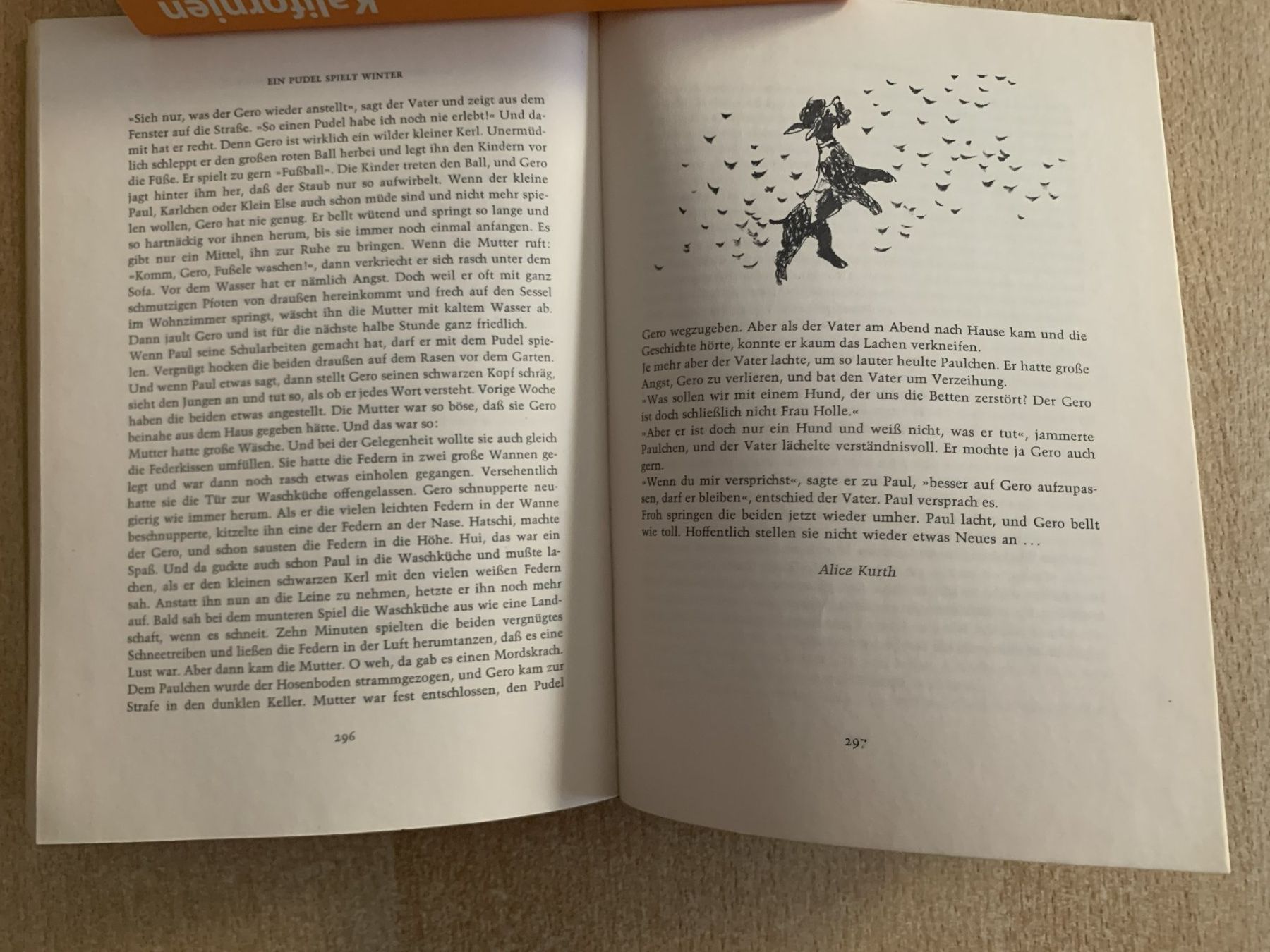 Bücher: Buch: Ehe das Sandmännchen kommt – Gebraucht aus Reinach BL von con_ync2 7