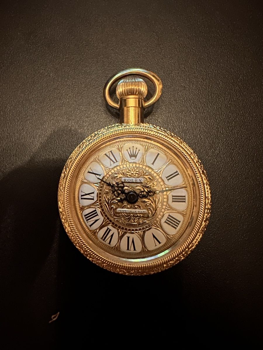 Flaconi: Flacon de parfum de collection "Rolex - "Perpetually Yours" – Usato da Genève venduto da VestiaireFMR 1