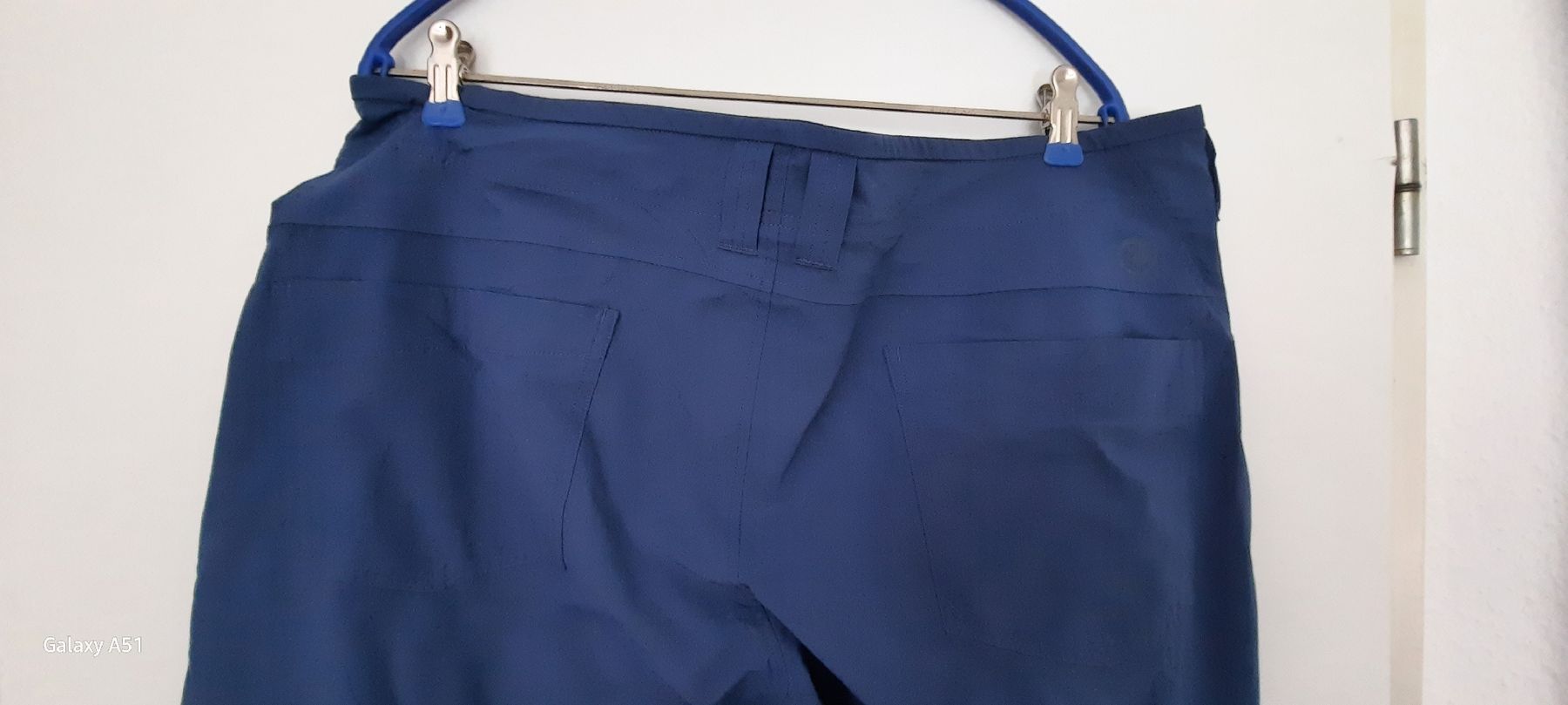 Sherpa Pantaloni: ***SHERPA*** Wanderhose 7/8 Gr XL – Usato da Wädenswil venduto da H2H_Secondhandshop 3