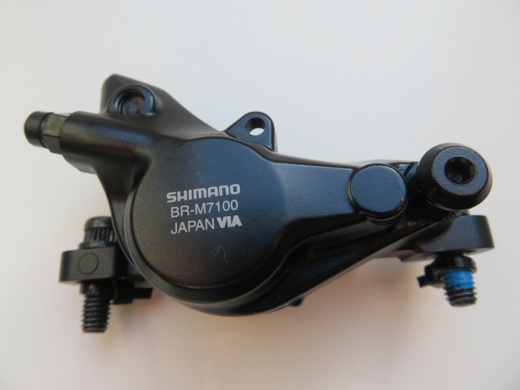 Shimano Pezzi di ricambio: Shimano Bremssattel – Usato da Zürich venduto da bikesearcher 1