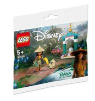LEGO Disney 30558 Raya Disney Princess Polybag
