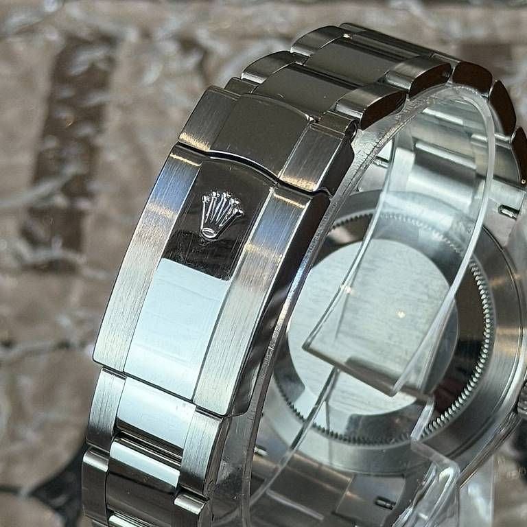 Uhren: Rolex Datejust 41mm 126300 – Gebraucht aus Genève von minty.watches 8