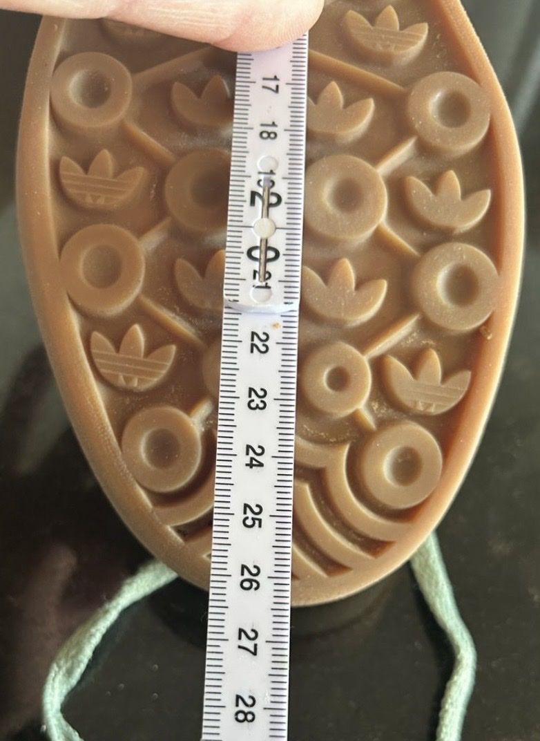 Adidas Scarpe da donna: Adidas Gazelle Gr. 38 – Usato da Zürich venduto da whitelily 4