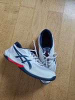  Asics Gel-Rocket 12 blac 44