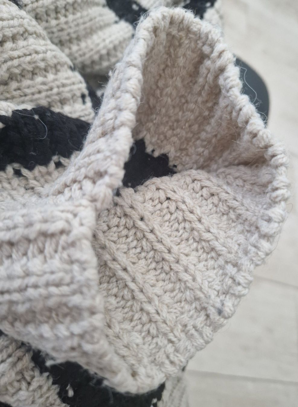 Pull&Bear Maglioni & Felpe: Pull&Bear (Winter-)Strickpullover XS/S – Usato da Dübendorf venduto da MayaKK21 2