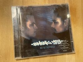 Bomfunk MC’s – In Stereo CD