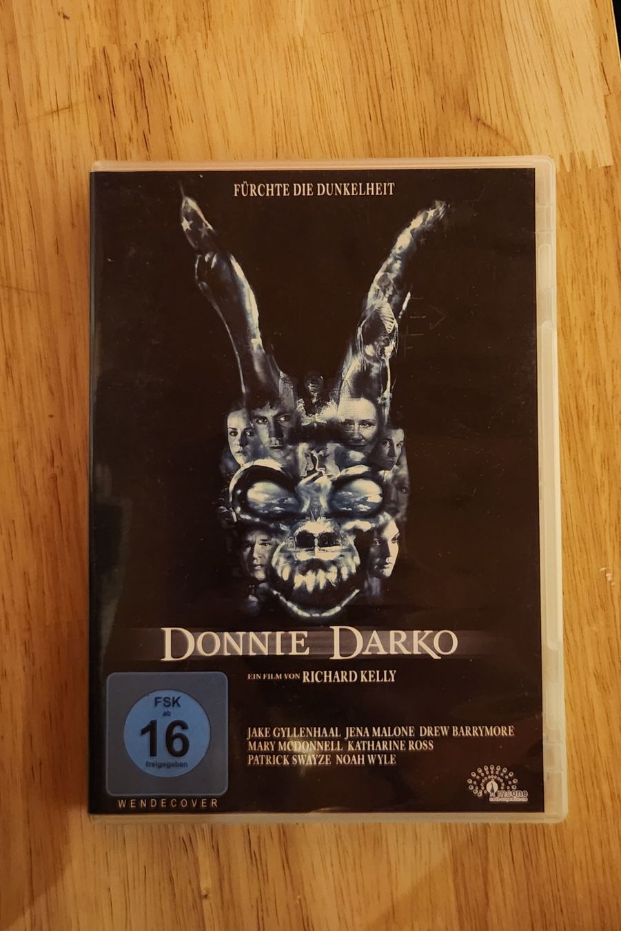 Tous les DVDs: DVD – D'occasion à Bonfol par Mbribri