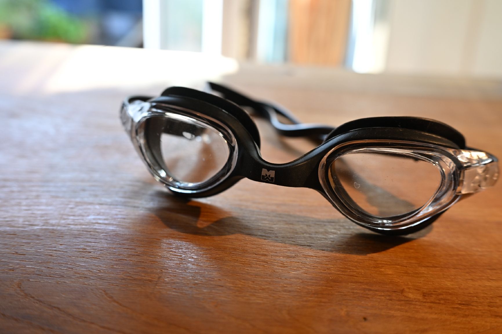 Lunettes & Verres: Lunettes de plongée Malmsten  – Neuf (Voir description) à Lausanne par ale_k768