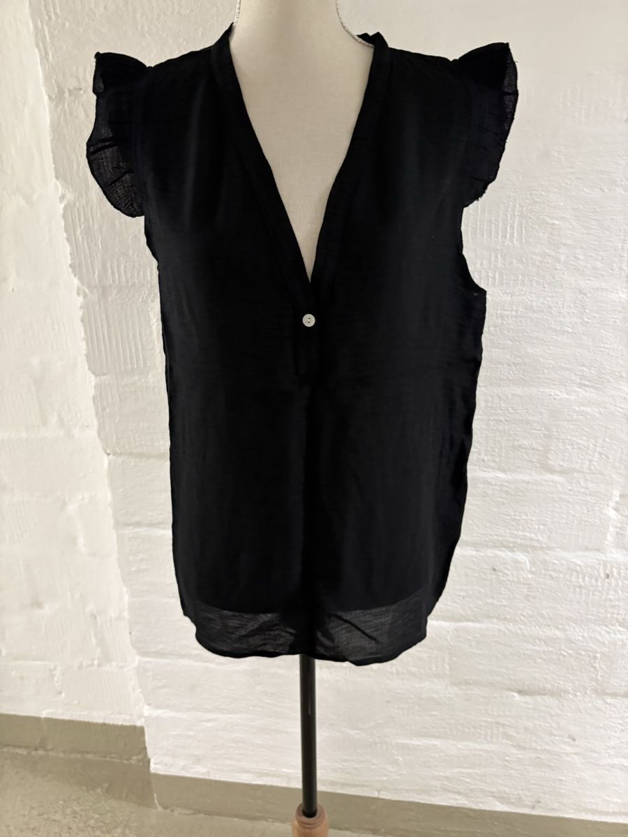 Blusen: Damen Sommerbluse,Gr.M – Neu (gemäss Beschreibung) aus Winterthur von Nena222