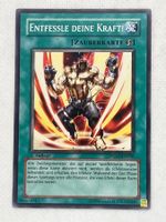 Yu-Gi-Oh! Entfessle deine Kraft! PTDN-DE056 Deutsch Common 1
