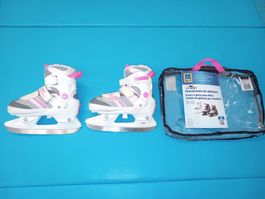 Schlittschuhe Gr. 29 - 33