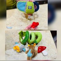Sigikid Set - Activity Toys