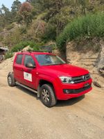 Vw Amarok