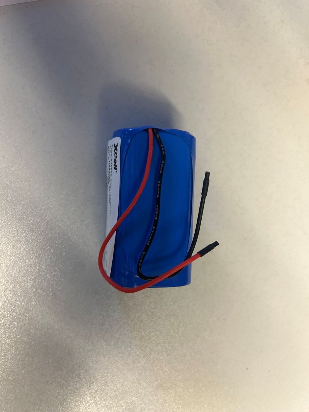 Caricatori & Batterie: Akku 7.3V 7000mA 51.1Wh – Nuovo e nell'imballaggio originale da Wolfertswil venduto da Oasg 1