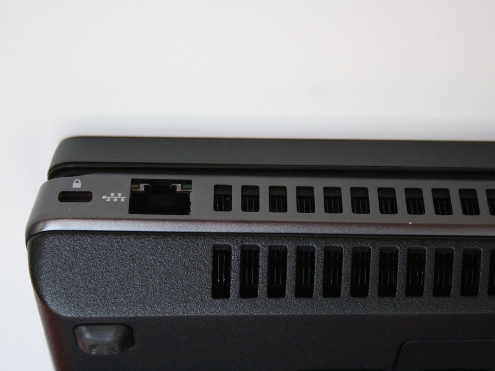 Hewlett Packard Notebook: Laptop / Mobile Workstation HP EliteBook 8570w – Usato da Beringen venduto da Ostrul 4