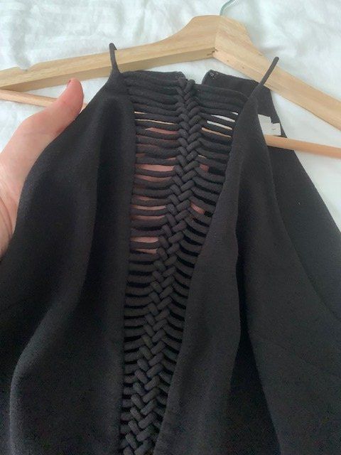 Vestiti: Zimmerman_Dress – Usato da Luzern venduto da lor_ncs7 1