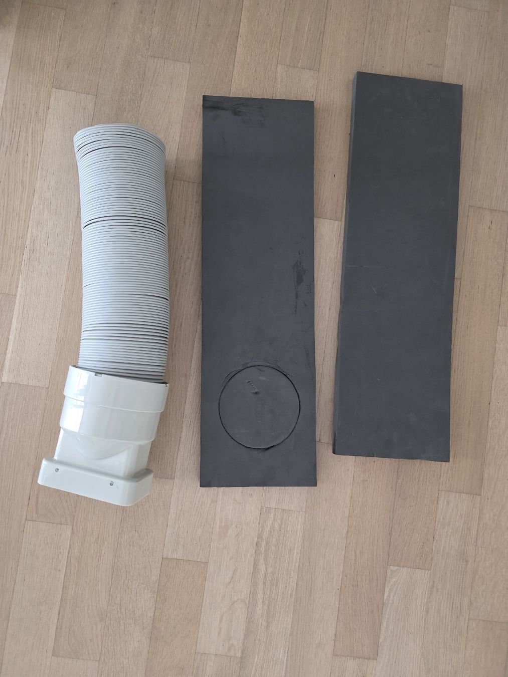 Primotecq Klimageräte: FUST PRIMOTECQ CL 1200 E Klimagerät – Gebraucht aus Effretikon von Albin7 4