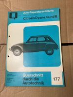 Citroen Dyane