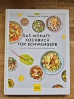 Monatskochbuch für Schwangere