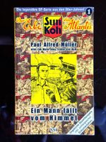 Sun Koh Gesamtausgabe nr. 1, von P. A. Müller, SSI Verlag