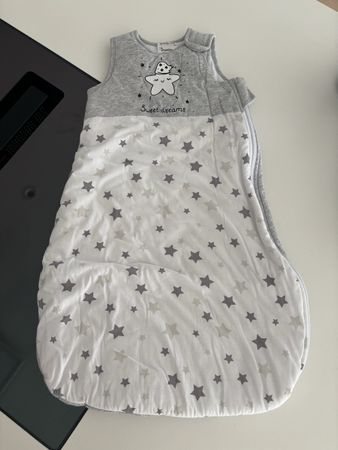 Impidimpi Baby-Schlafsack 70 cm – 3.0 TOG 