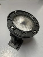 Aussenlampe für Boden Montage oder Wand IP67 Schwarz