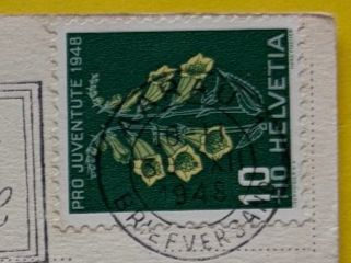 Cartoline postali: Künstler - AK , 1948 – Nuovo (secondo la descrizione) da Grabs venduto da paggi01 3