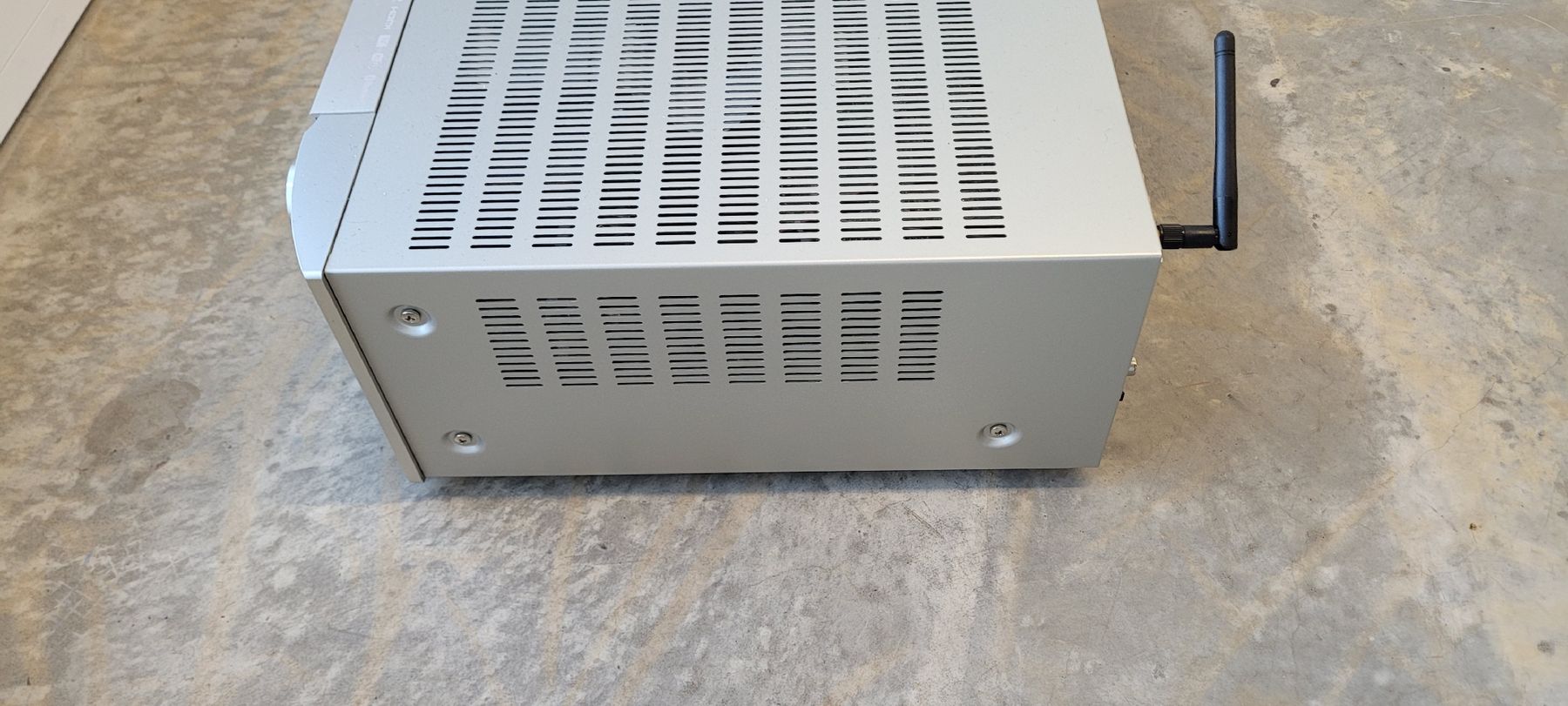 Marantz Récepteurs: Marantz SR 6010 DEFEKT – Défectueux à Frauenfeld par Sphinx89 4