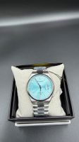 Citizen Tsuyosa - Turquoise - 40MM