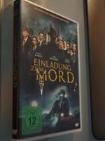 Einladung zum Mord DVD